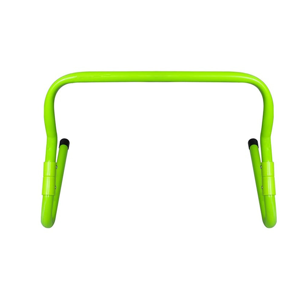 Adjustable Agility Hurdle