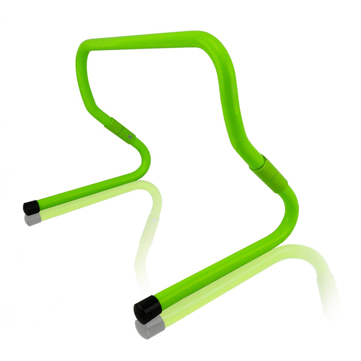 Adjustable Agility Hurdle