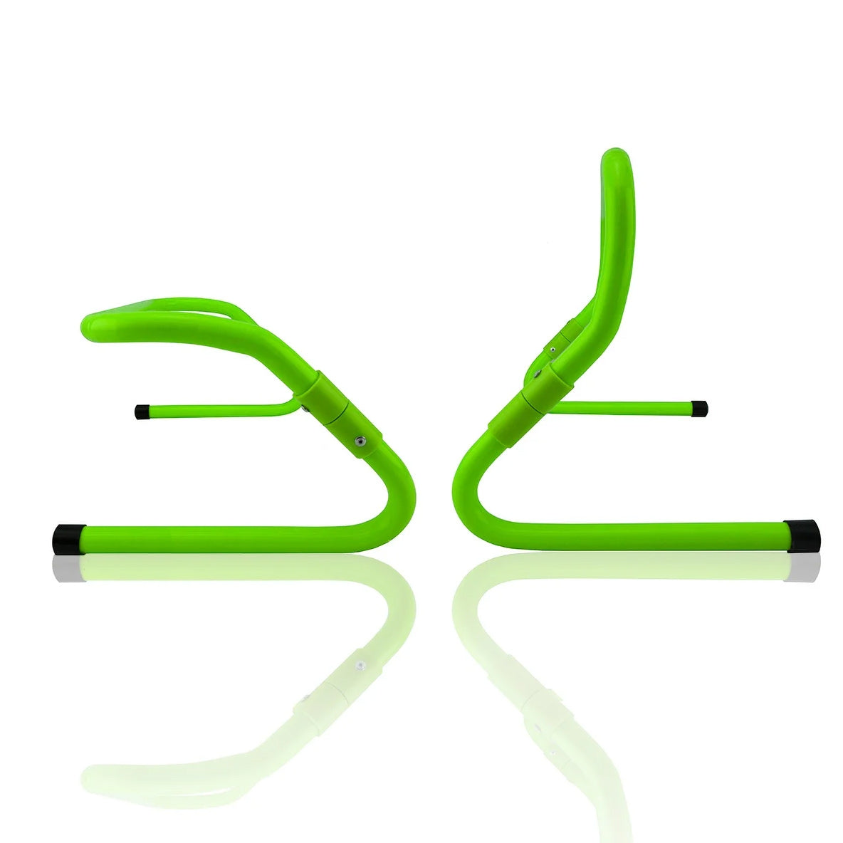 Adjustable Agility Hurdle