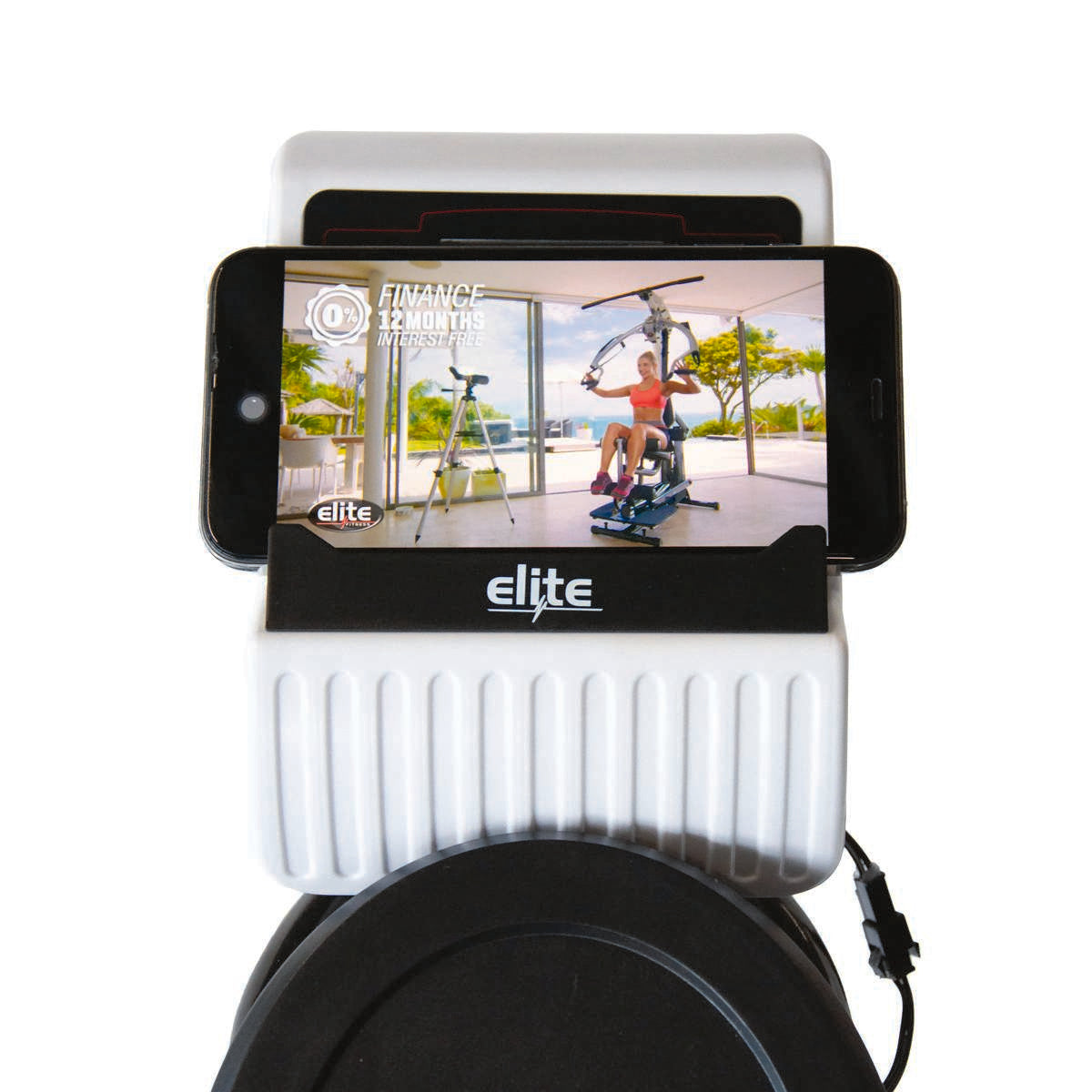 Patriot Spin Bike- Limited Boxed stock available