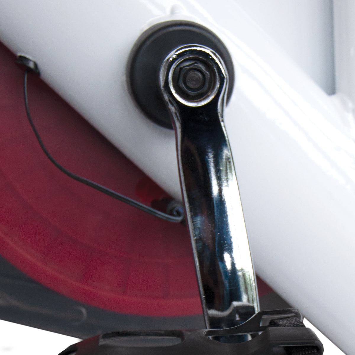 Patriot Spin Bike- Limited Boxed stock available