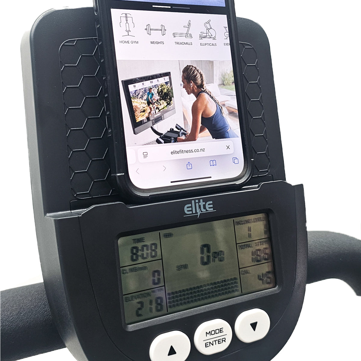 3.0 Stair Climber Sport