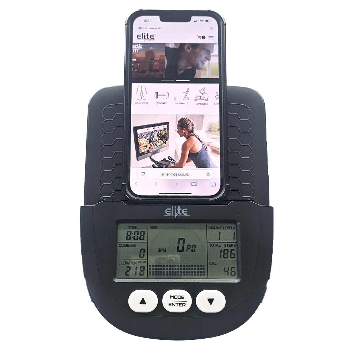 3.0 Stair Climber Sport