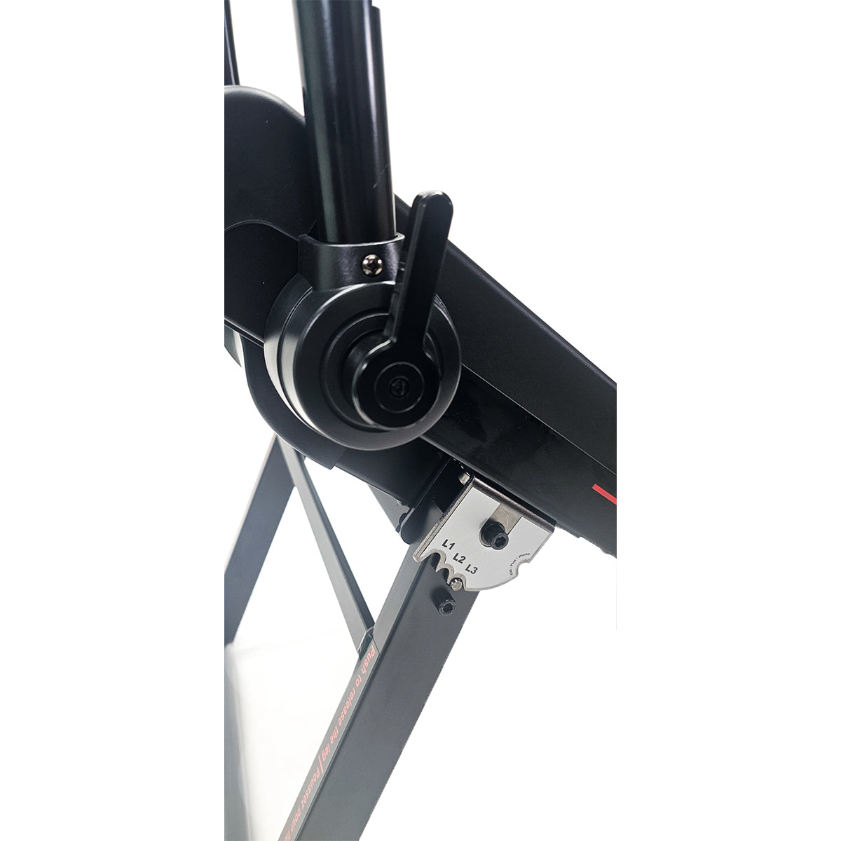 1.0 Stair Climber Sport