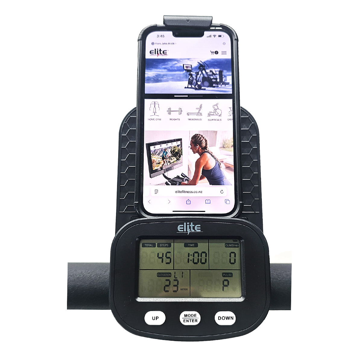 1.0 Stair Climber Sport