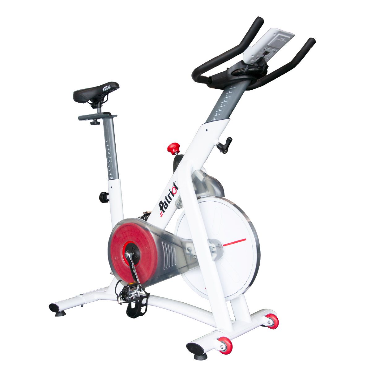 Patriot Hire Spin Bike Or Similar