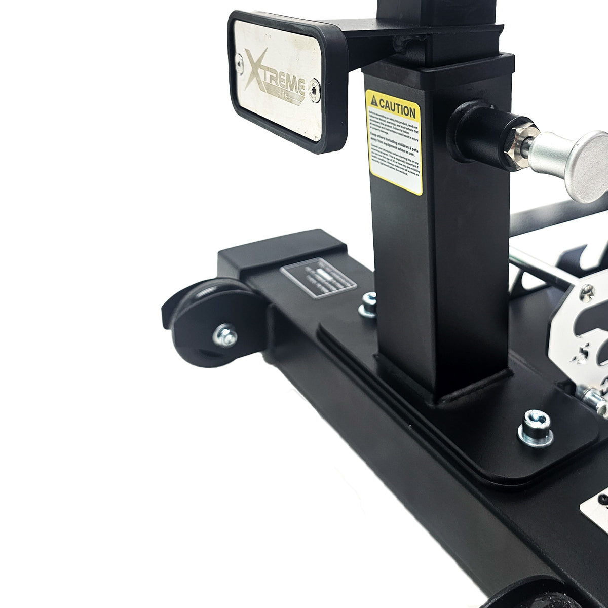 FID 100 Bench
