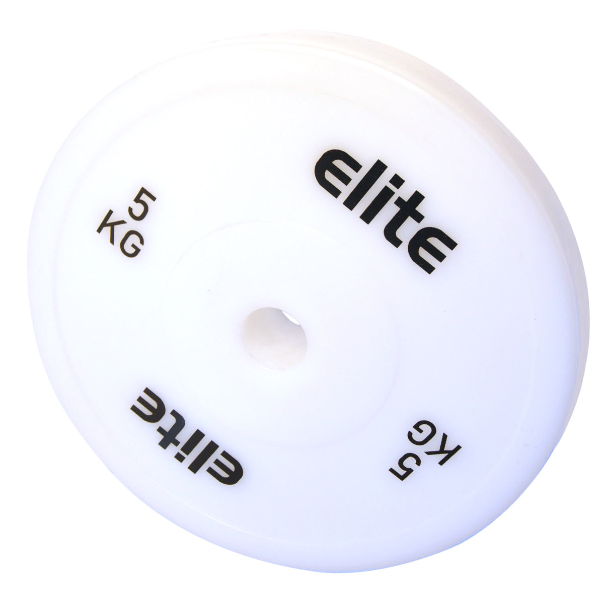 Hollow Technique Plate