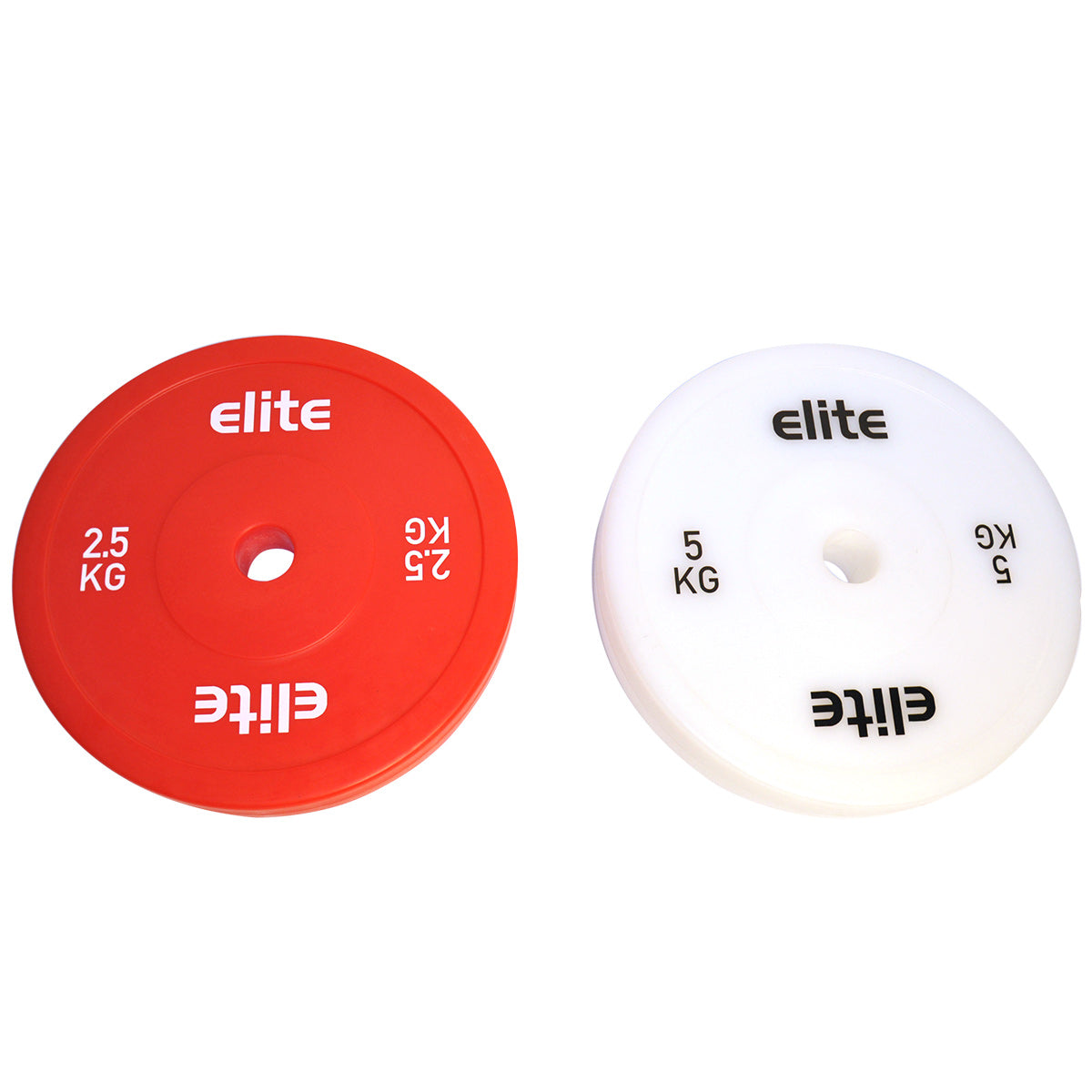 Hollow Technique Plate