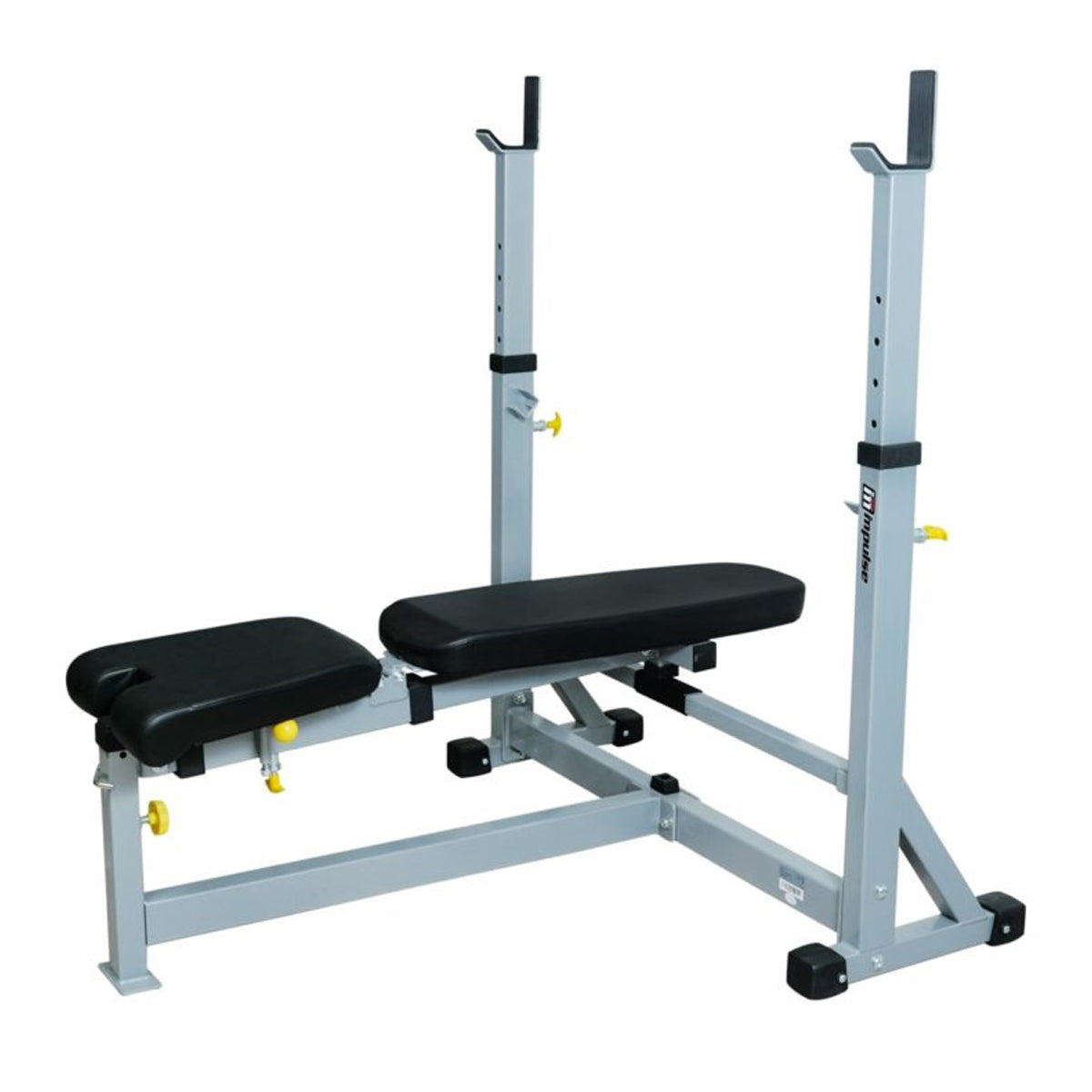 IFOB Olympic Bench