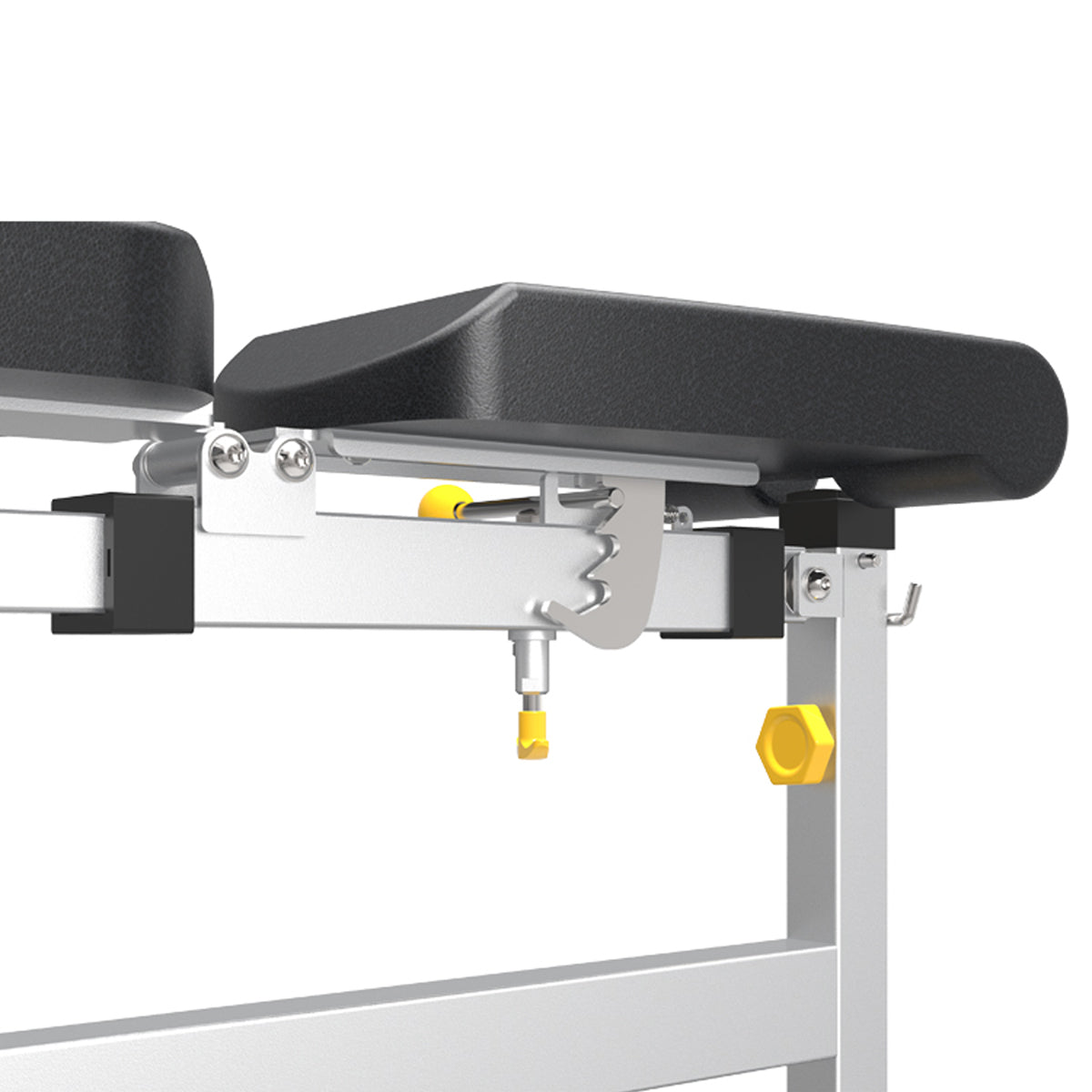 IFOB Olympic Bench