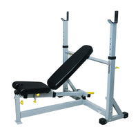 IFOB Olympic Bench