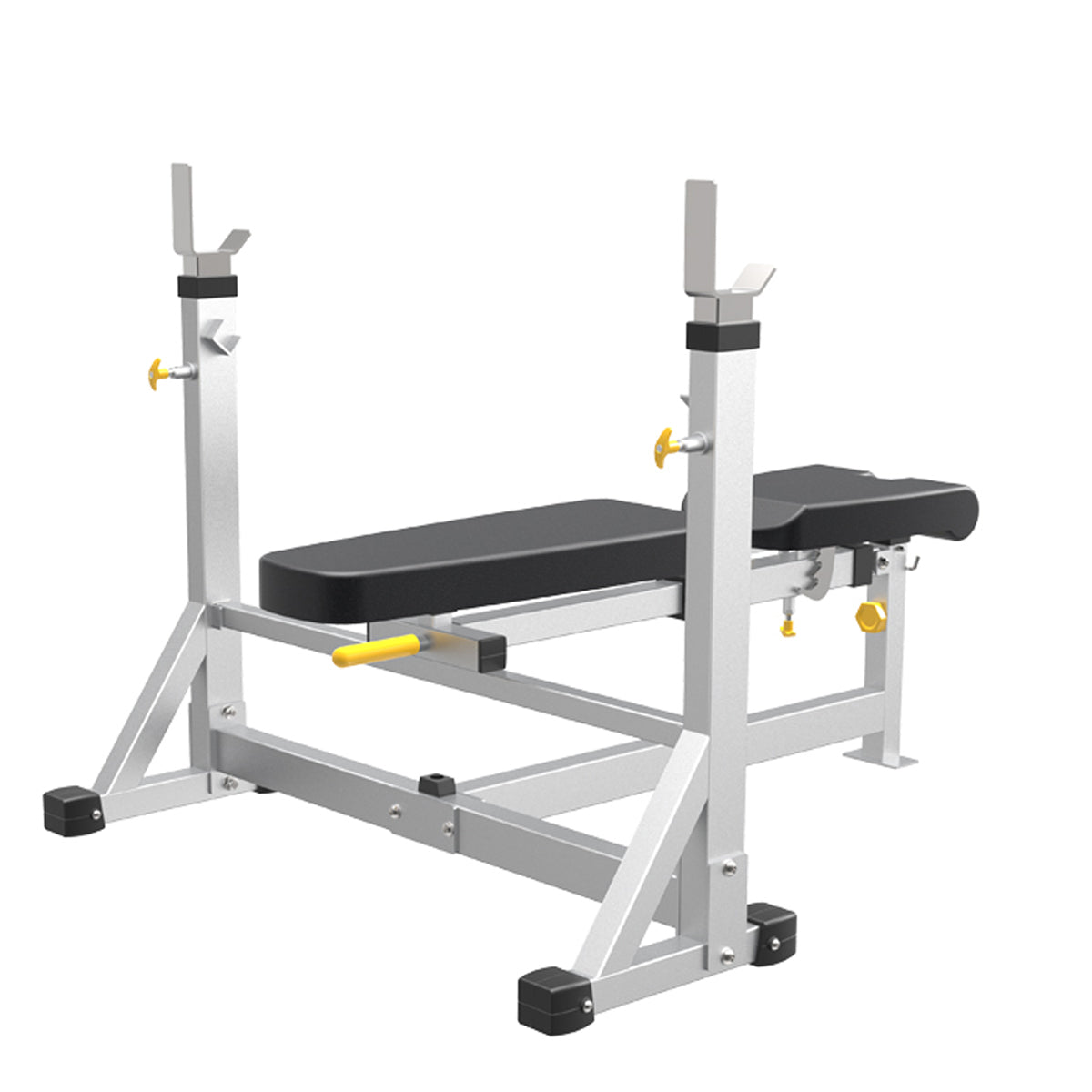 IFOB Olympic Bench
