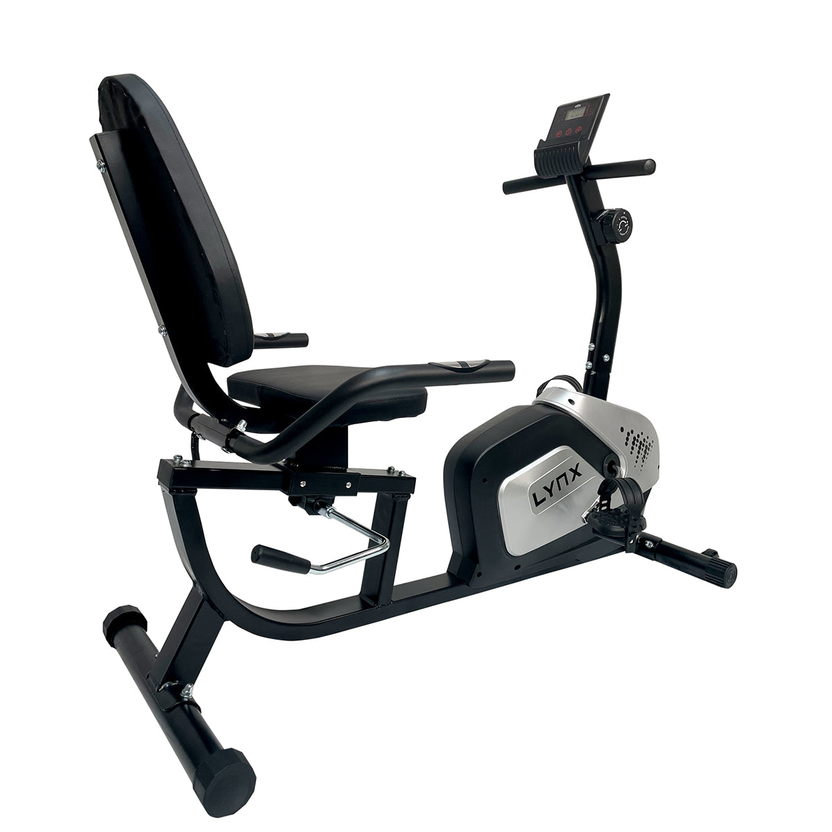 Lynx Recumbent Hire Exercycle Or Similar