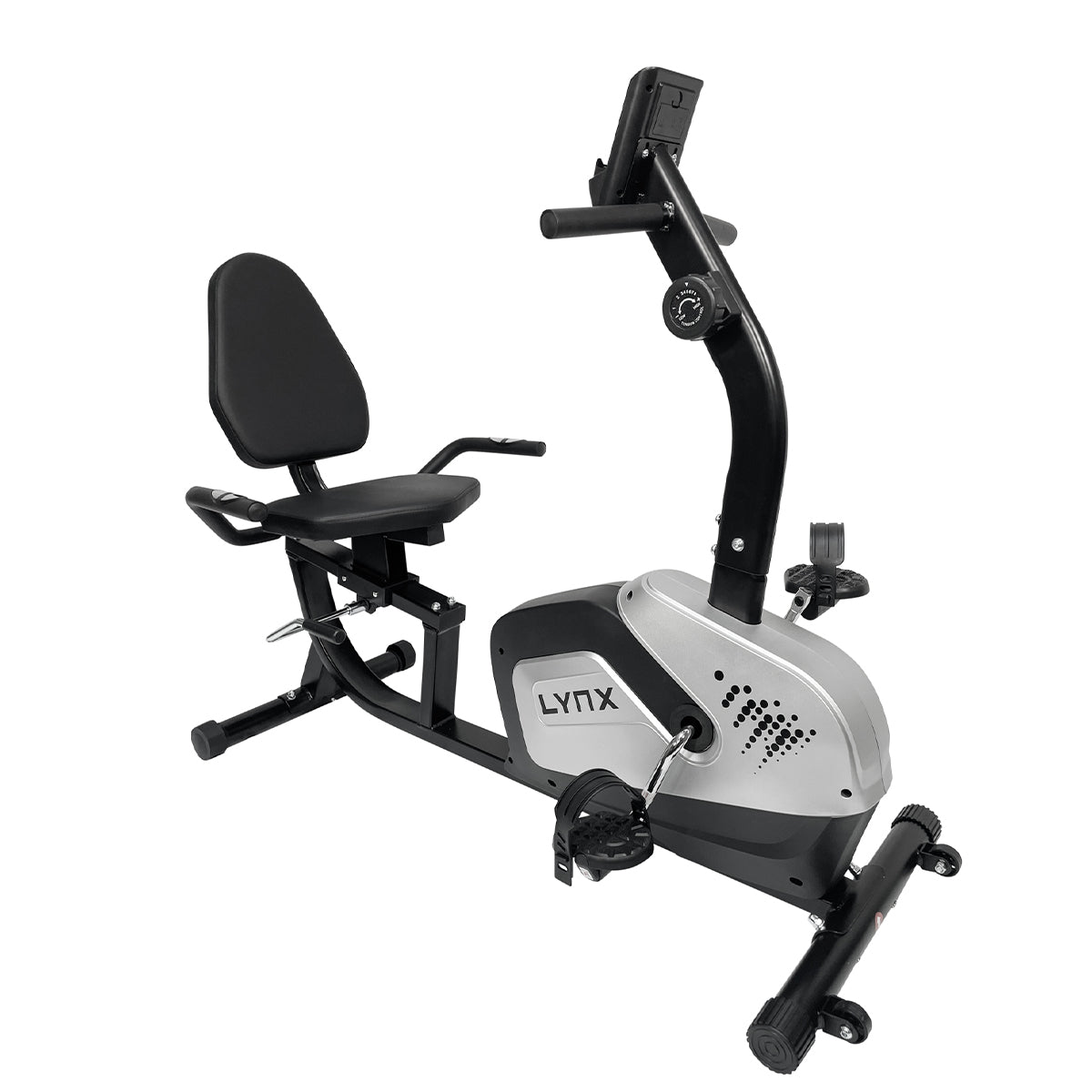 Lynx Recumbent Hire Exercycle Or Similar