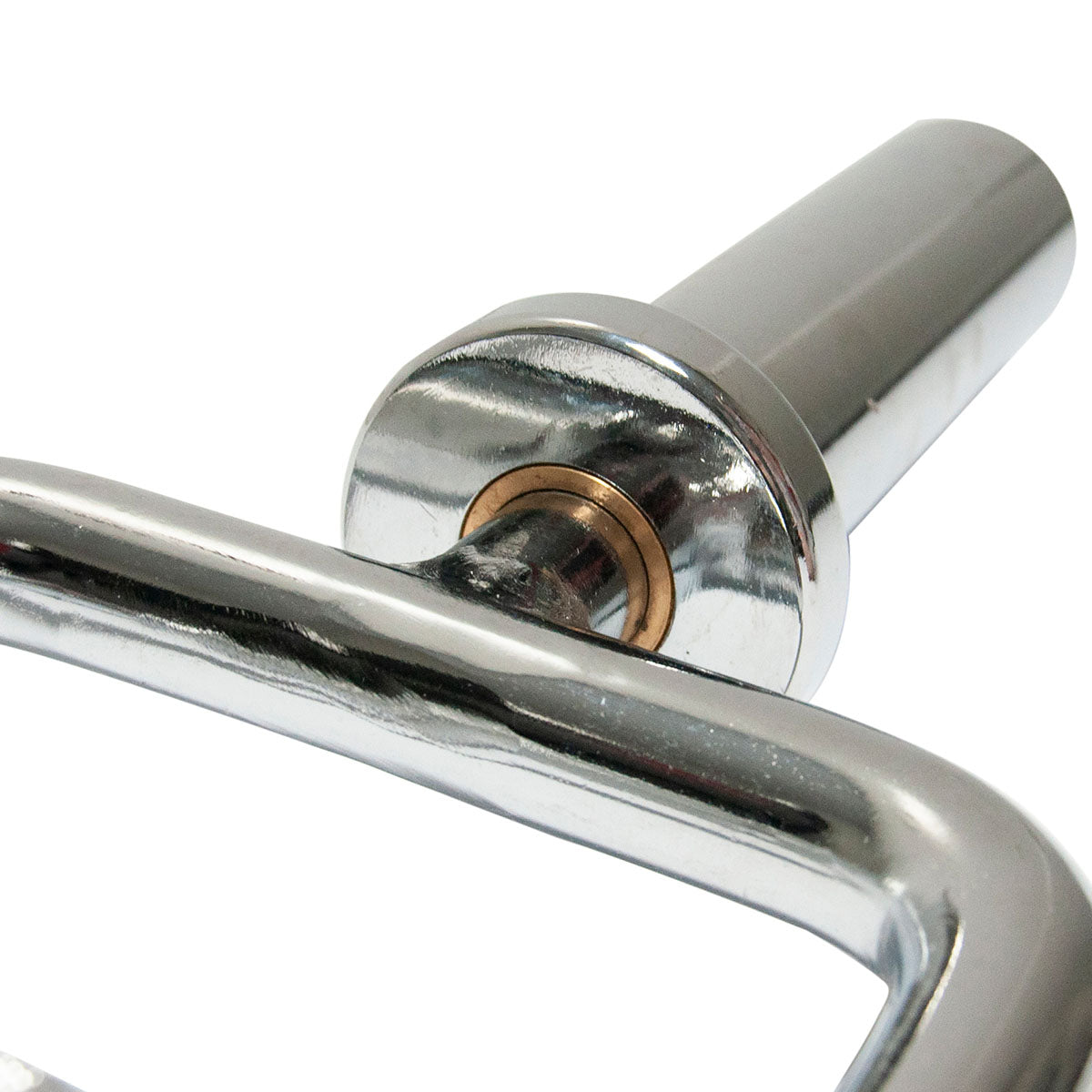34 Inch Oympic Tricep Bar