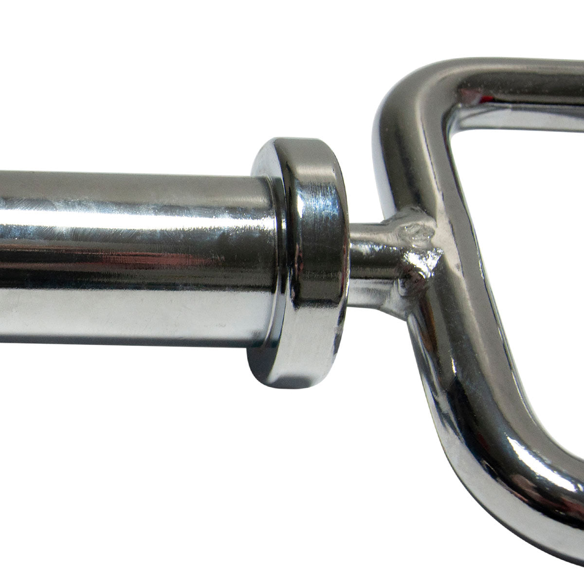 34 Inch Oympic Tricep Bar