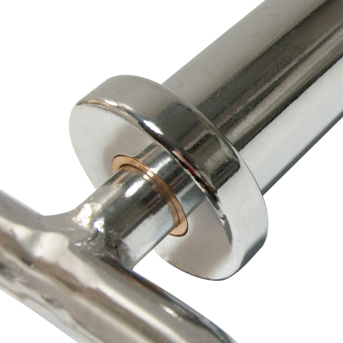 34 Inch Oympic Tricep Bar