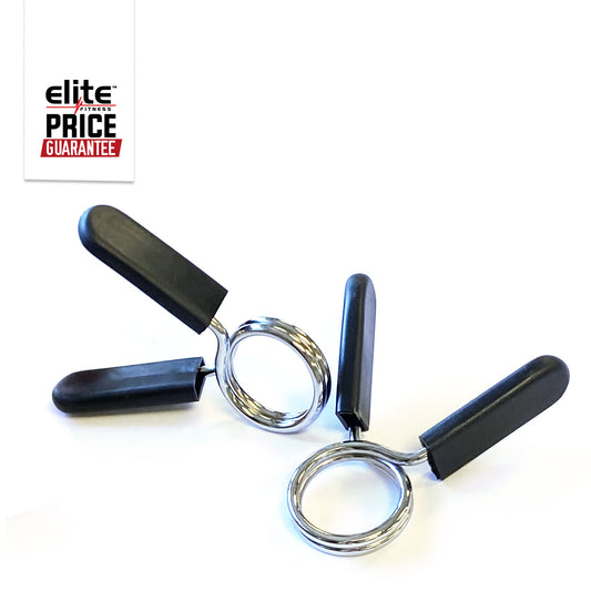 Standard Spring Collar 27MM (Pair)