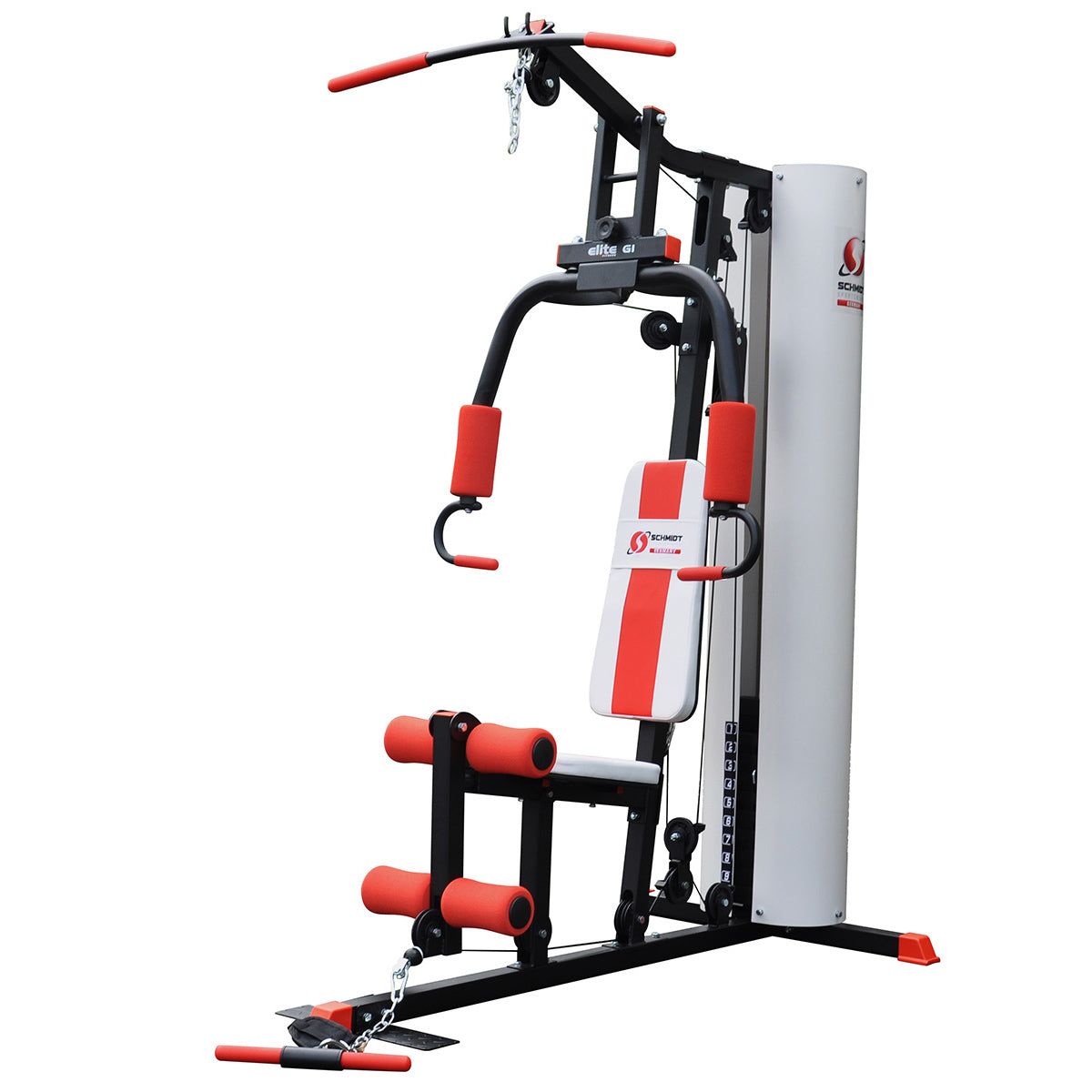 G1 Home Gym - Ex Demo Available at St Johns