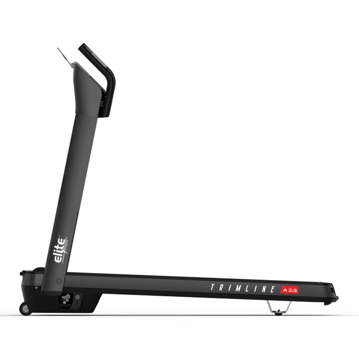 A2.5 Trimline Hire Treadmill Or Similar