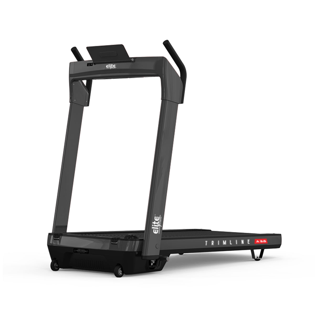 A2.5 Trimline Hire Treadmill Or Similar