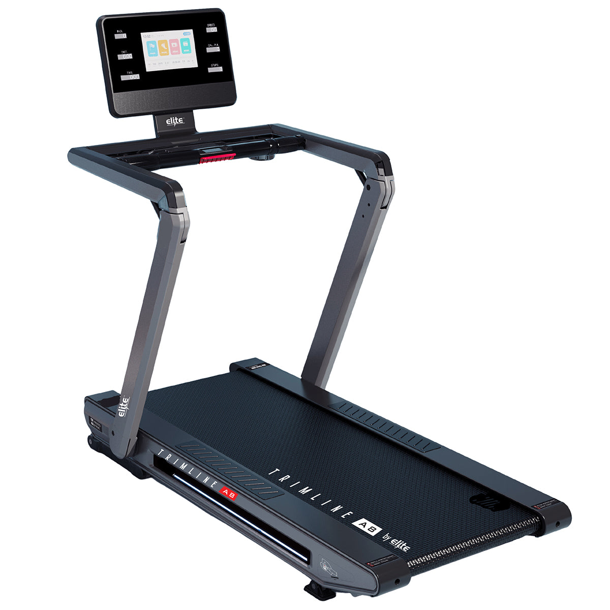 A8 Trimline Treadmill