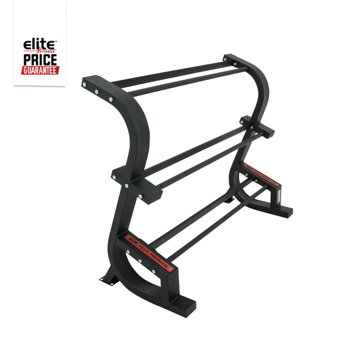 S3 Tier Dumbbell Rack