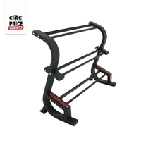 S3 Tier Dumbbell Rack
