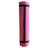 Yoga Exercise Mat - Pink