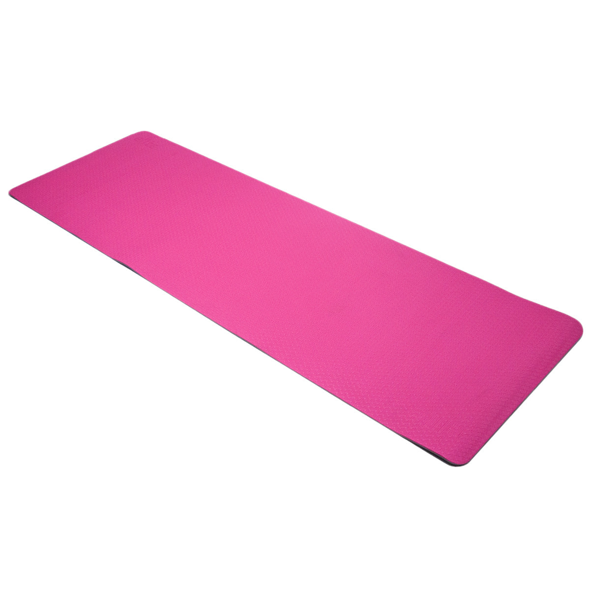 Yoga Exercise Mat - Pink