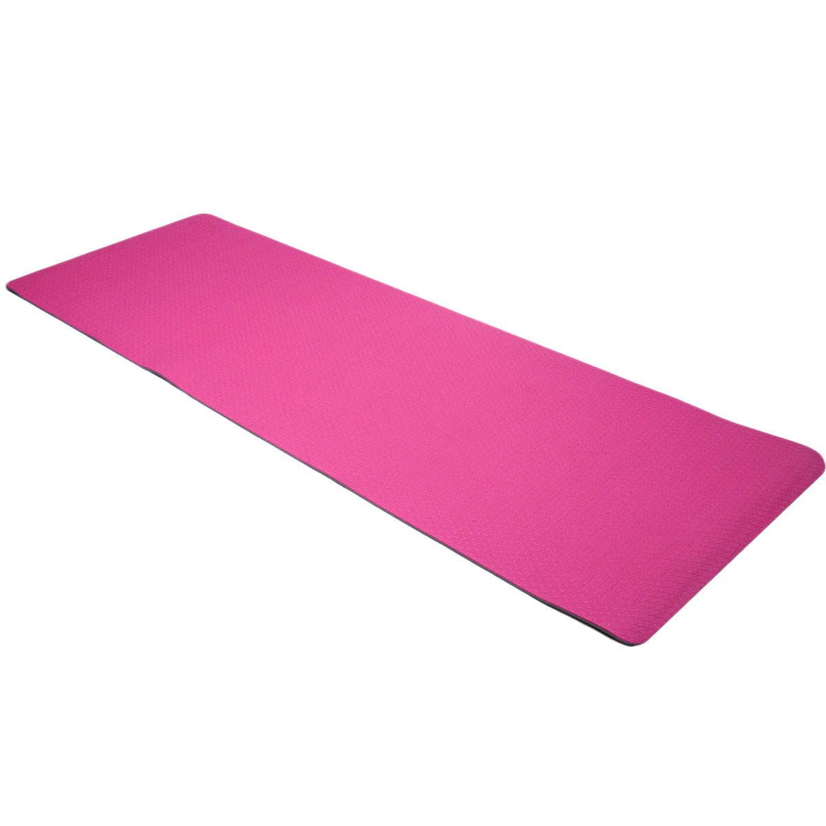 Yoga Exercise Mat - Pink
