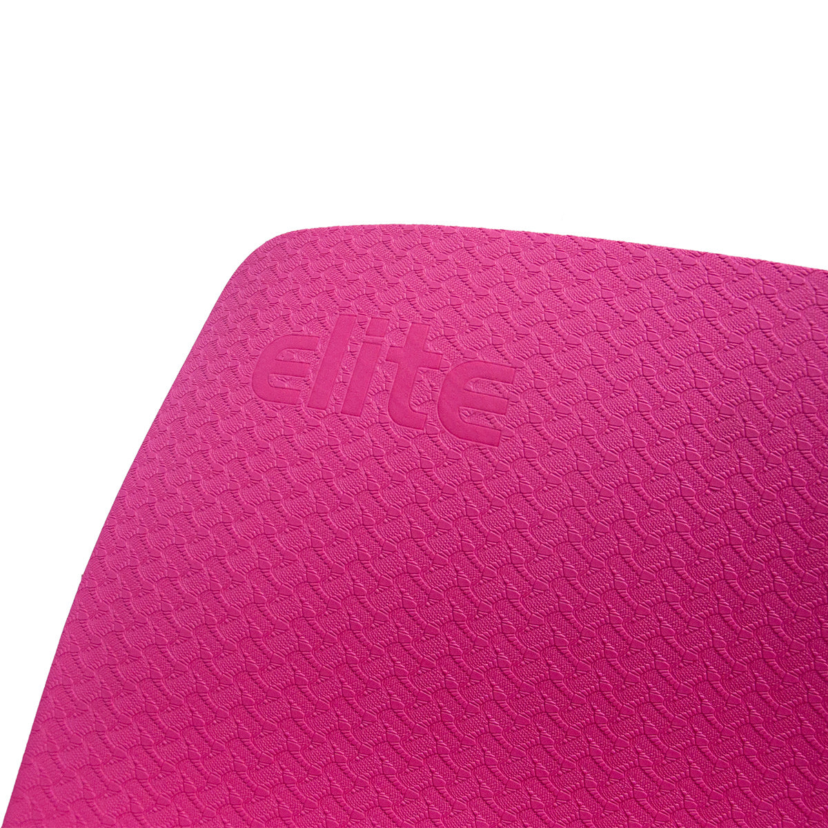 Yoga Exercise Mat - Pink