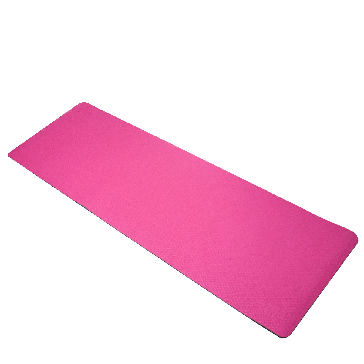Yoga Exercise Mat - Pink