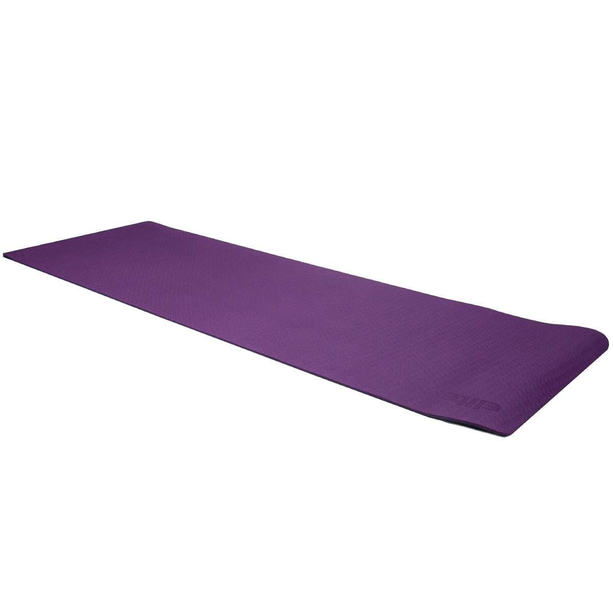 Yoga Exercise Mat - Purple