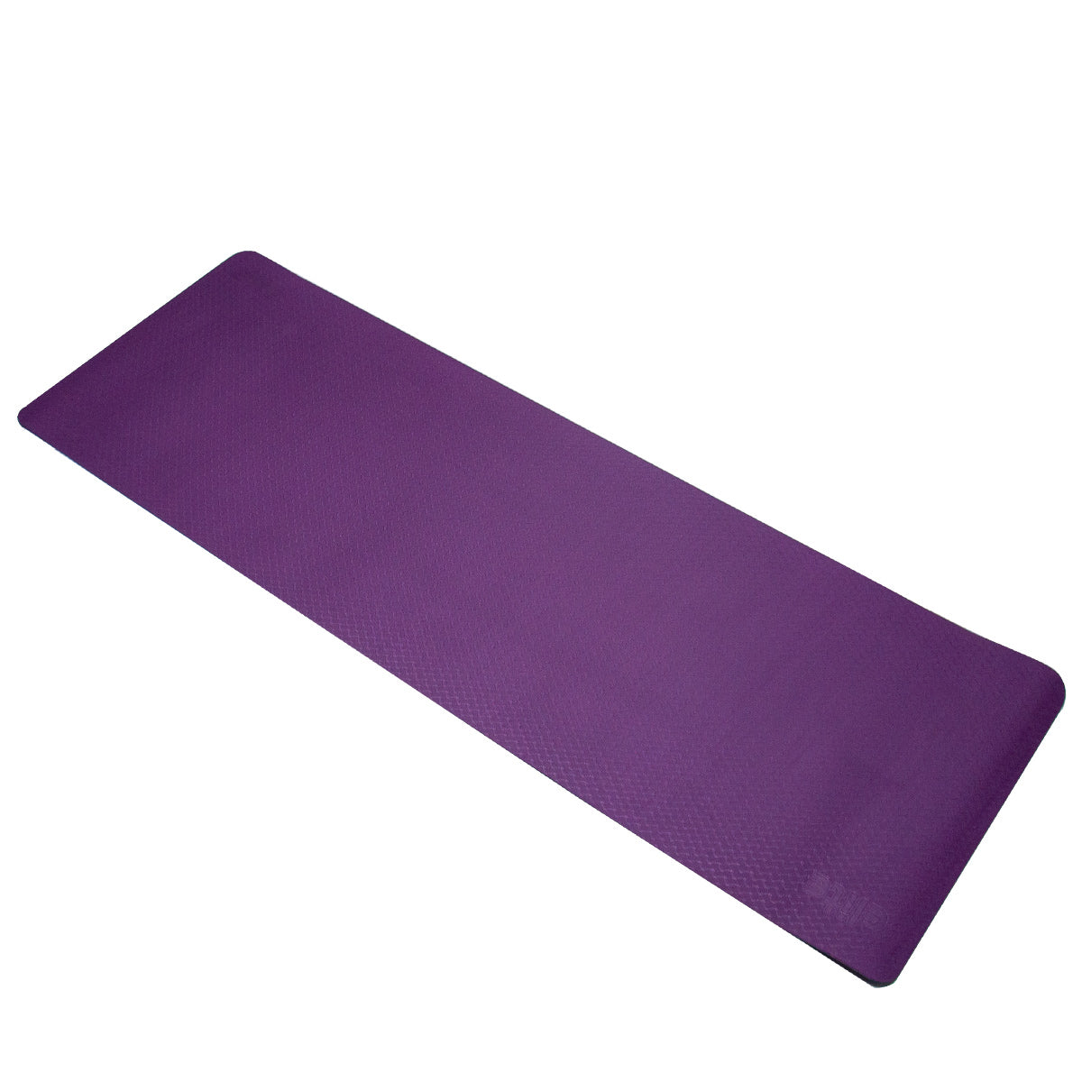 Yoga Exercise Mat - Purple