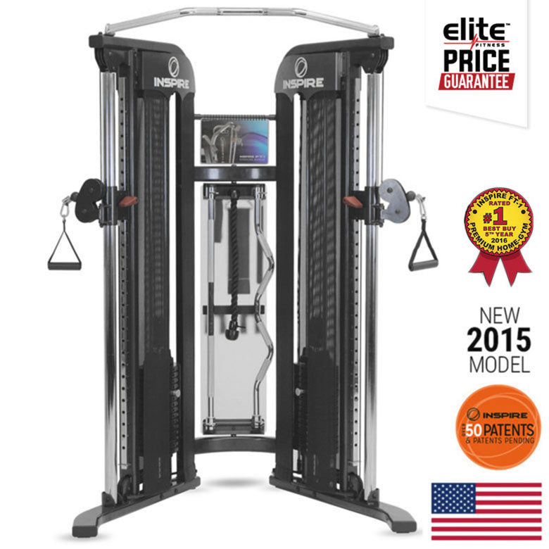 FT1 Functional Trainer