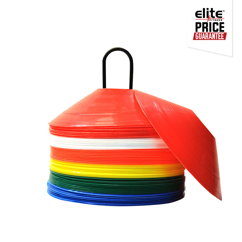 Cone Market Set