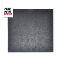 Star-Lite Rubber Lifting Tiles X4 (25mm)