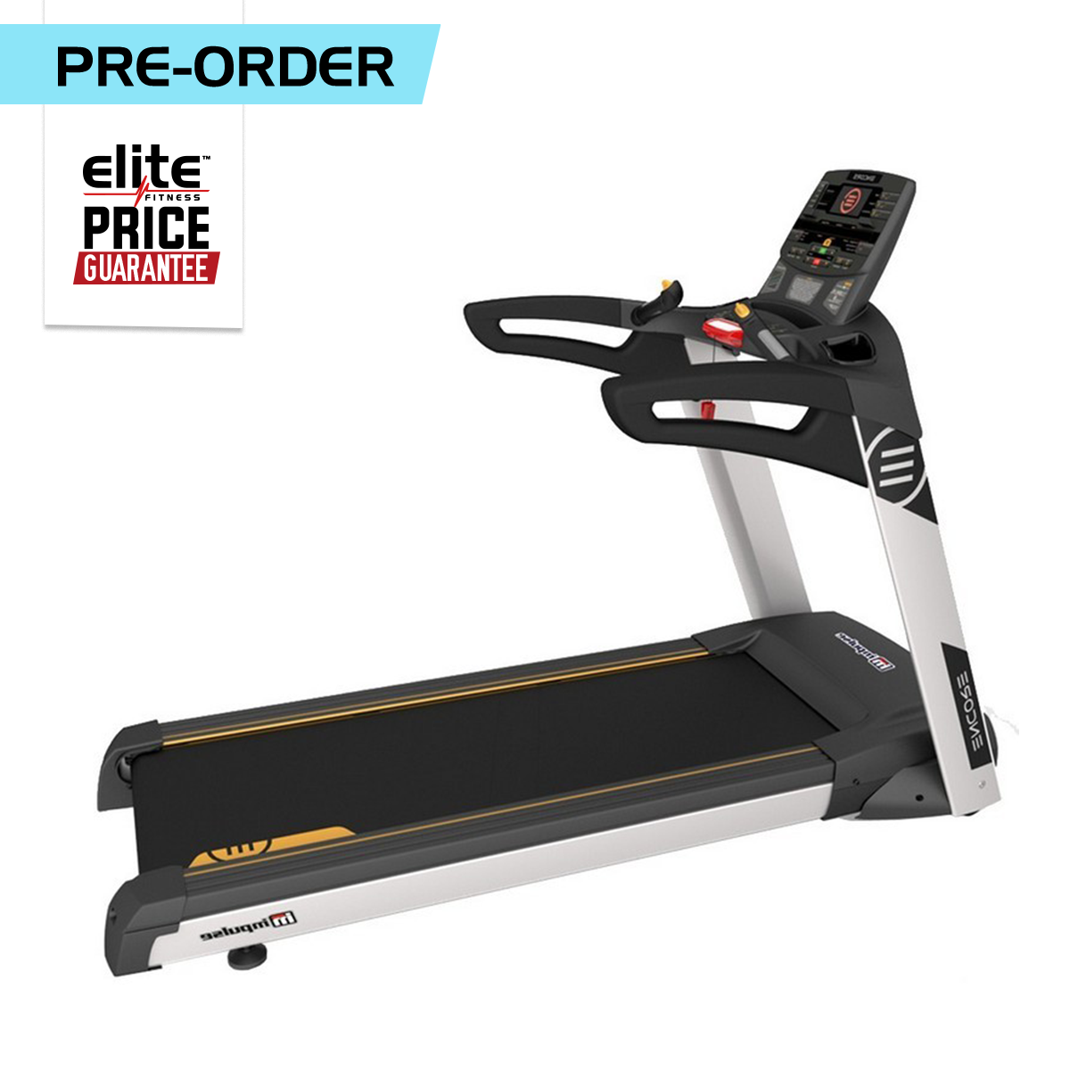 Encore T7 Treadmill