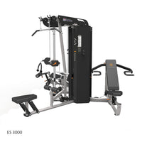 Encore Strength Series