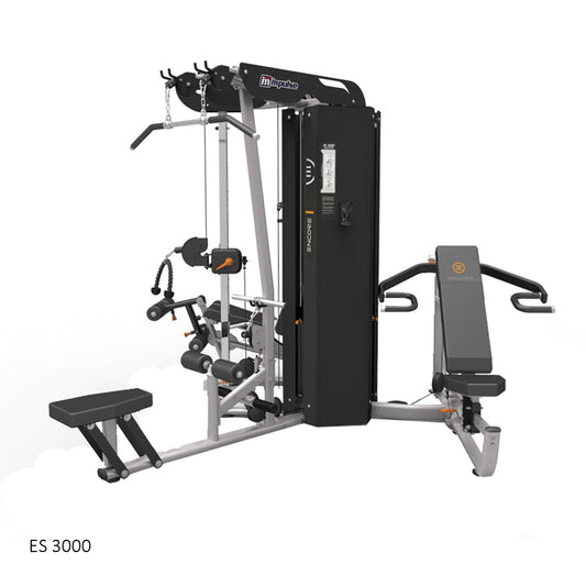 Encore Strength Series