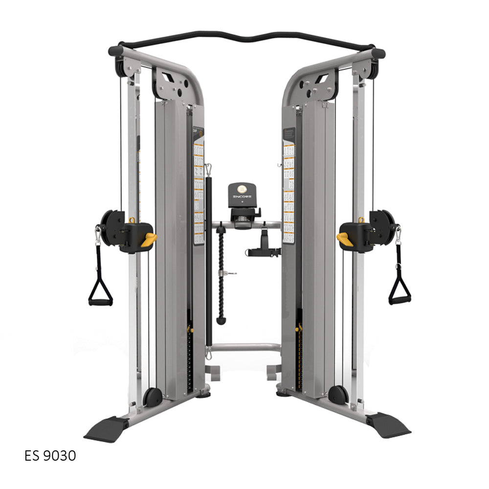 Encore Strength Series