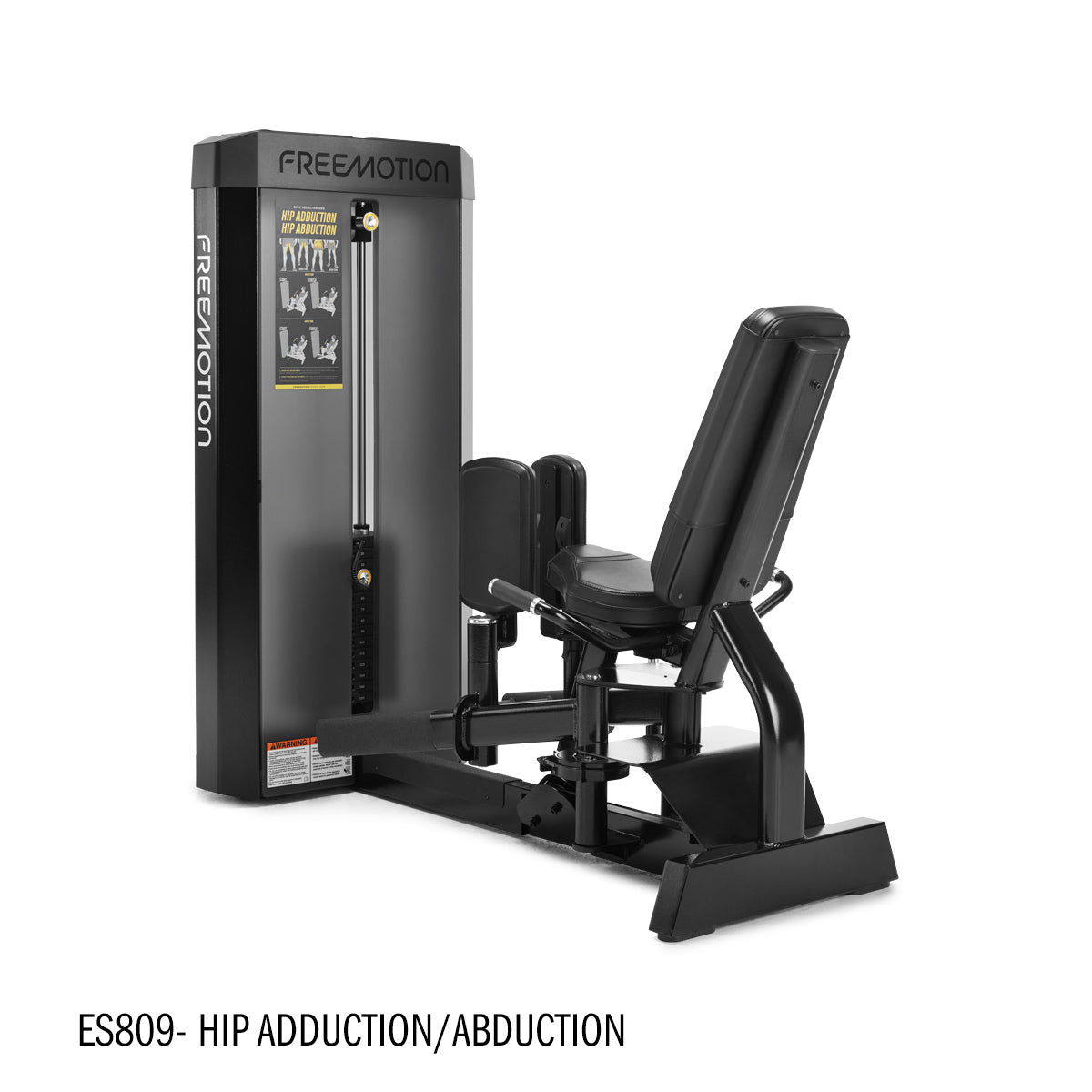 Epic Selectorized Series