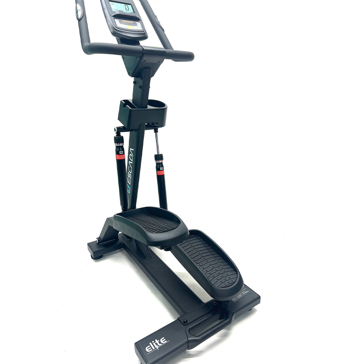 Escada Hydraulic Stepper