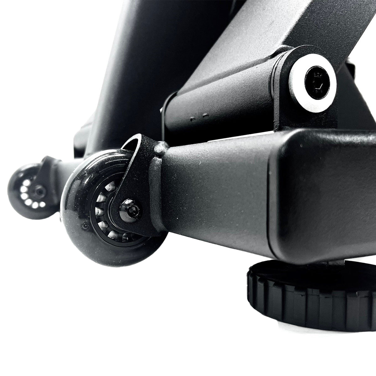 Escada Hydraulic Stepper
