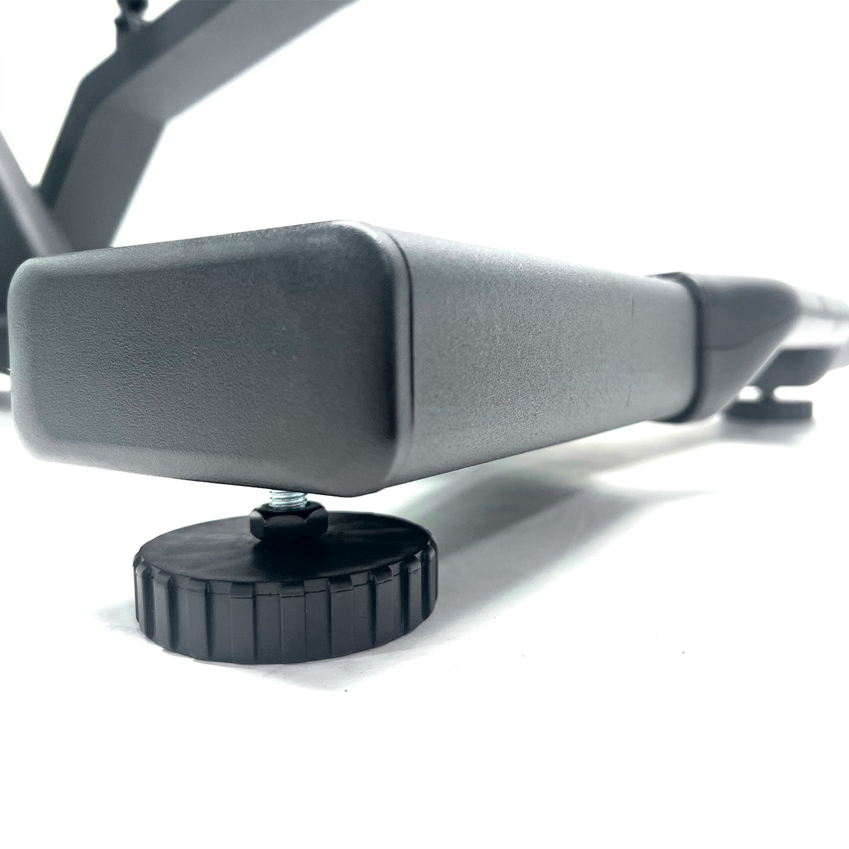 Escada Hydraulic Stepper
