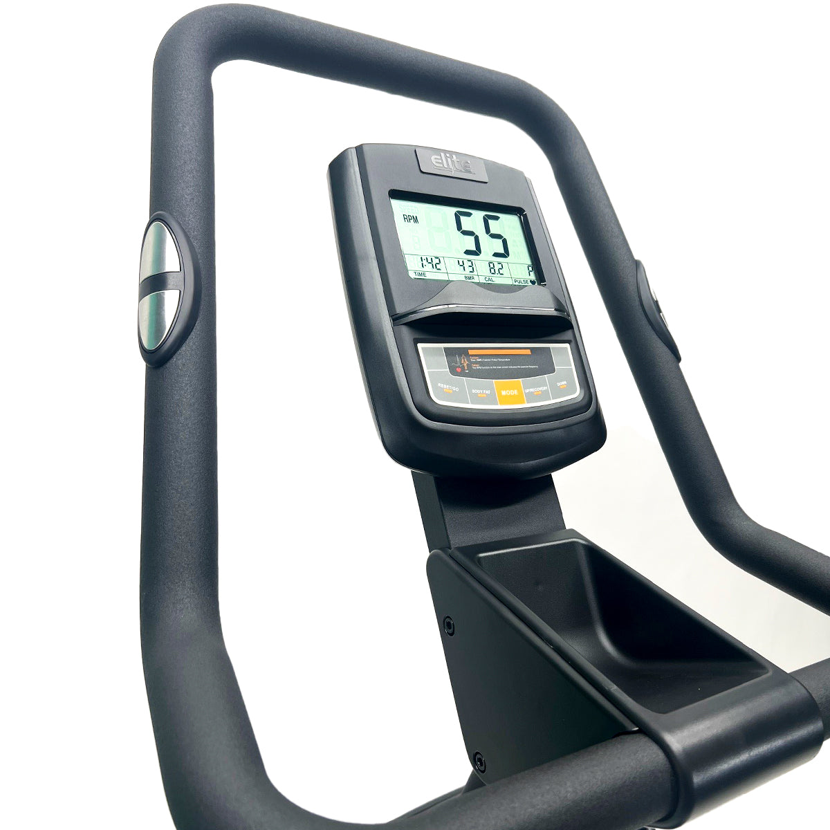 Escada Hydraulic Stepper