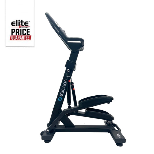 Escada Hydraulic Stepper