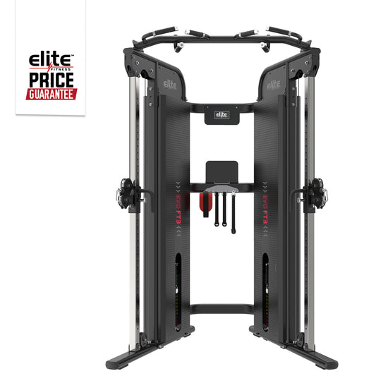 EVO FT3 Functional Trainer